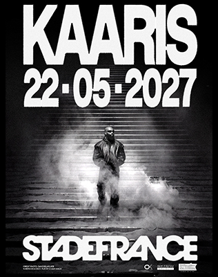 Kaaris
